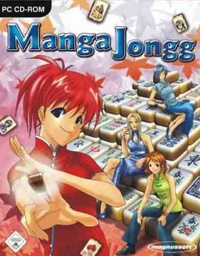 Descargar MangaJongg [English] por Torrent